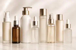 Top 10 Beauty Product Manufacturers in China for Private Label Brands