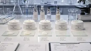 Polypeptide Cream OEM Manufacturer: Why 2026 Is the Right Time to Build a Peptide Anti-Aging Line