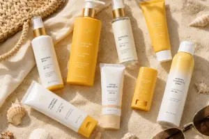 Top 10 Best Private Label Sunscreen Manufacturers in the World 2026 Recommended
