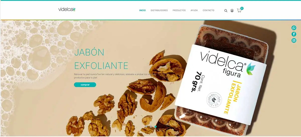 Laboratorios Avant — ISO GMP Personal Care OEM Manufacturer Mexico