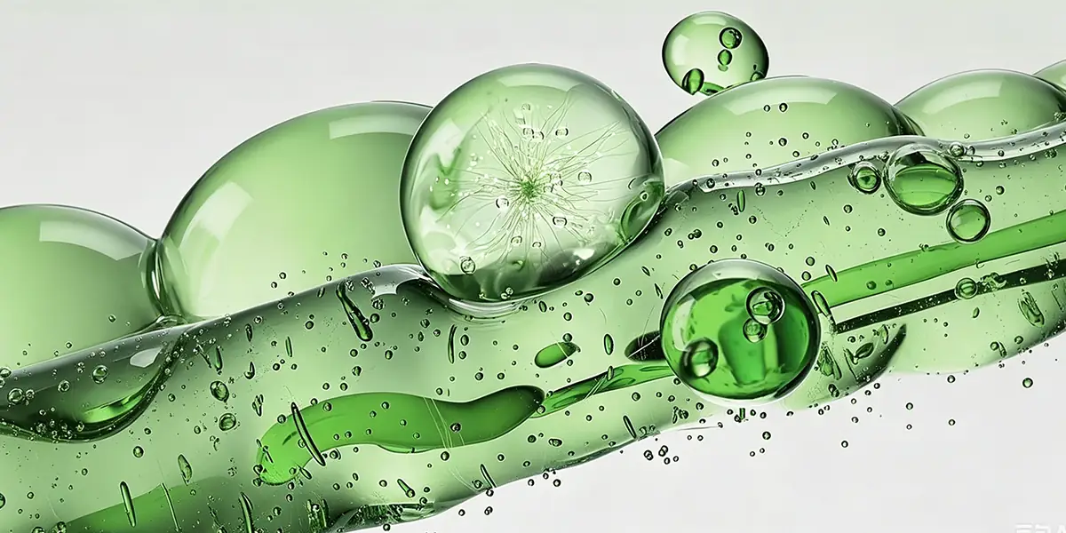Plant fermentation technology for scalp and hair care formulas