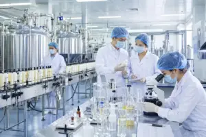 Top 10 Private Label Hair Care & Shampoo Manufacturers in the USA