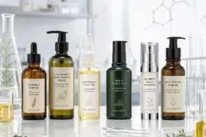 Private Label Hair Growth Oil Manufacturer: Rosemary, Scalp Oil, and Custom OEM Formulas