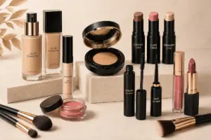 Top 10 Private Label Makeup Manufacturers for Beauty Brands