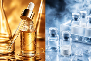 PDRN vs Exosome-Based Skincare: Which Is Easier to Launch, Formulate and Sell?