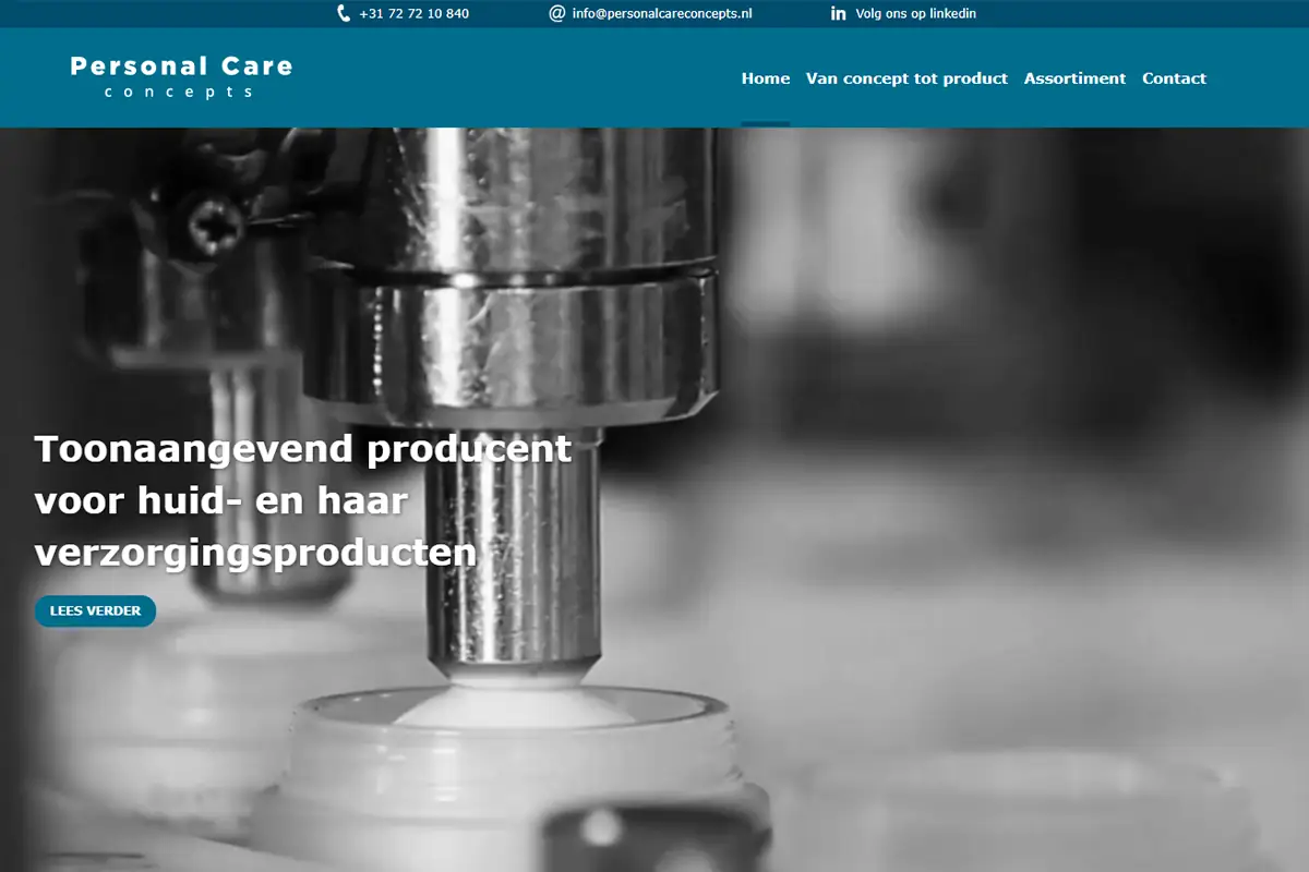 Bottle-X ready private label skincare and cosmetics for small-volume beauty brands