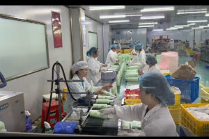 How to Audit a Chinese Cosmetic OEM Factory: A Remote Sourcing Checklist