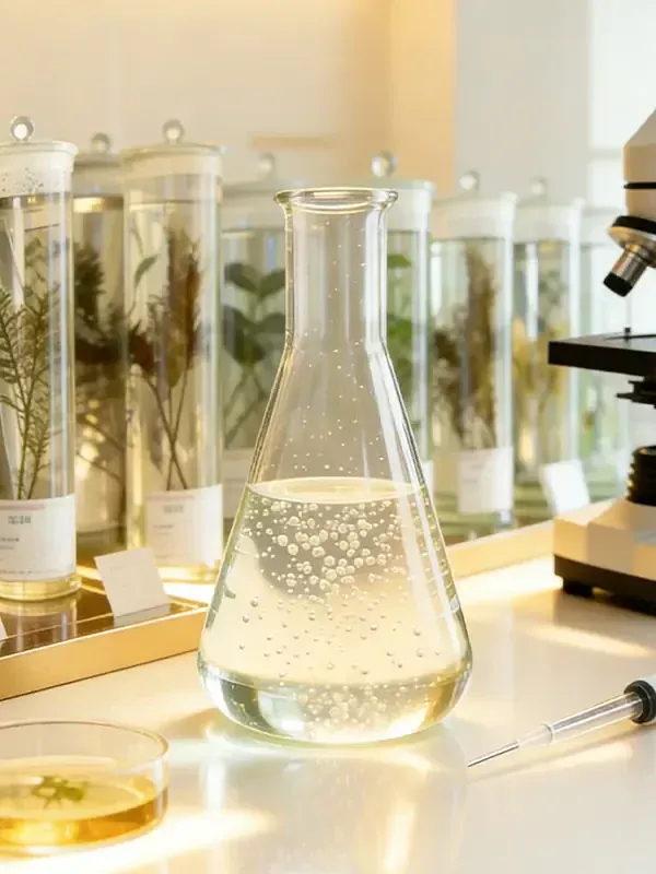 Advanced Formulations